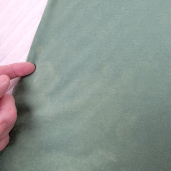 Eddie Bauer Ellesmere Island T-Shirt Size L Legend Wash Super Soft Graphic Tee - Picture 6 of 12